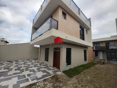 Sobrado com 3 Quartos à venda, 142m² no Xaxim, Curitiba