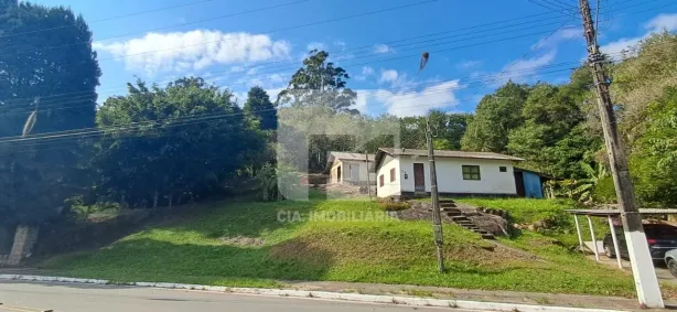 Lote/Terreno à venda, 30615m² no Ratones, Florianópolis