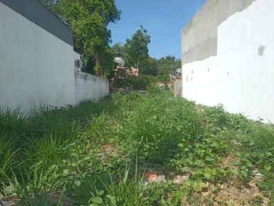 Lote/Terreno à venda, 200m² no Tarumã, Manaus