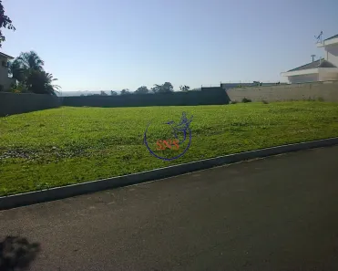 Lote/Terreno à venda, 1430m² no Sítios de Recreio Gramado, Campinas