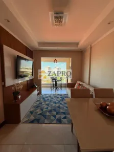 Apartamento com 2 Quartos à venda, 62m² no Jardim Augusta, São José dos Campos