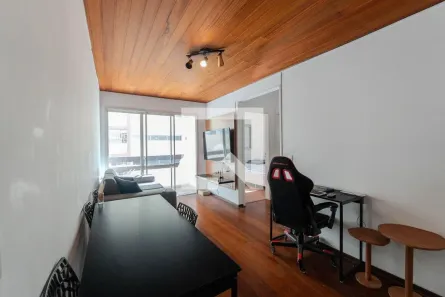 Apartamento com 2 Quartos à venda, 60m² no Consolação, São Paulo