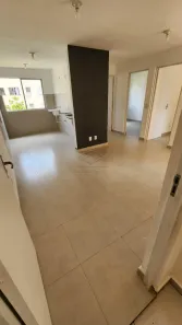Apartamento com 2 Quartos à venda, 47m² no Monte Verde, Bauru