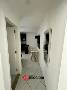 Apartamento com 1 Quarto à venda, 44m² no Centro, Balneário Camboriú