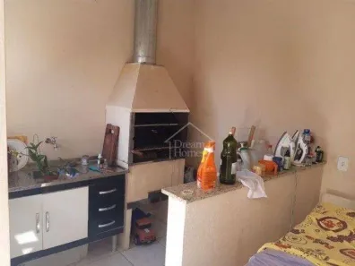 Casa com 3 Quartos à venda, 180m² no Jardim São Luiz, Valinhos