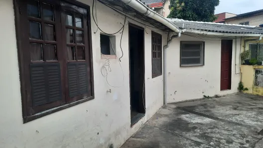 Casa com 1 Quarto para alugar, 45m² no Irajá, Rio de Janeiro
