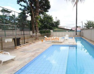 Apartamento com 3 Quartos à venda, 69m² no Cinquentenário, Belo Horizonte