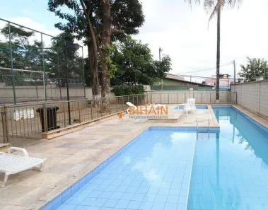 Apartamento com 3 Quartos à venda, 69m² no Cinquentenário, Belo Horizonte
