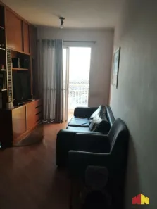 Apartamento com 3 Quartos à venda, 57m² no Tatuapé, São Paulo