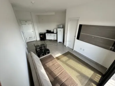 Apartamento com 2 Quartos à venda, 50m² no Cidade Jardim, São Carlos