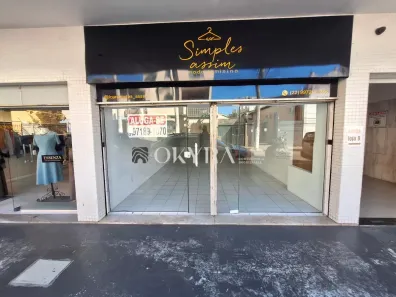 para alugar, 100m² no Centro, Macaé