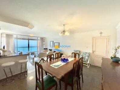 Apartamento com 3 Quartos à venda, 180m² no Pitangueiras, Guarujá