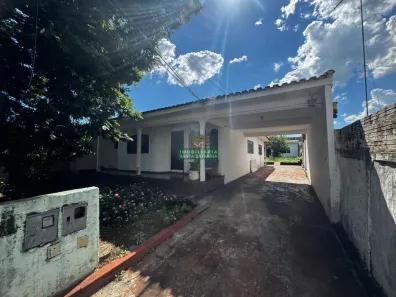 Lote/Terreno à venda, 462m² no Jardim Alvorada, Maringá