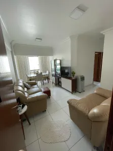 Apartamento com 2 Quartos à venda, 59m² no Setor Bueno, Goiânia