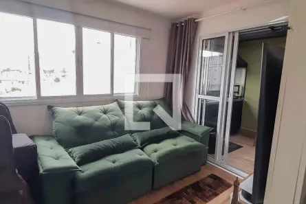 Apartamento com 2 Quartos à venda, 57m² no Vila Yara, Osasco