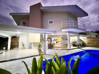 Casa com 3 Quartos à venda, 276m² no Parque Novo Mundo, Americana