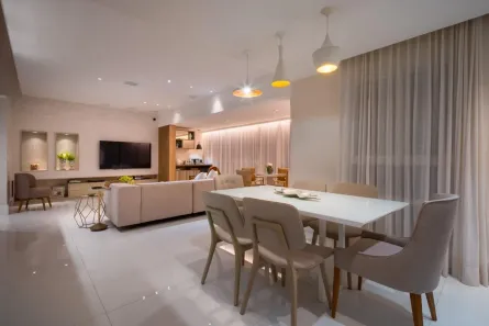 Apartamento com 3 Quartos à venda, 123m² no Horto Bela Vista, Salvador