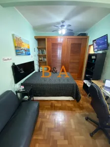 Apartamento com 1 Quarto à venda, 31m² no Copacabana, Rio de Janeiro