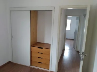 Apartamento com 2 Quartos à venda, 60m² no Vila São Paulo, São Paulo