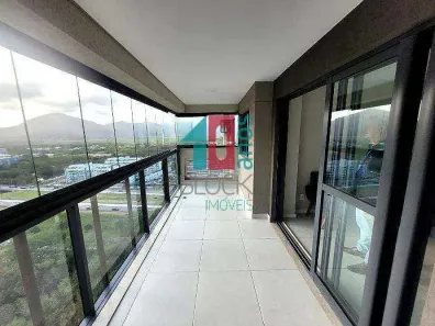 Apartamento com 3 Quartos à venda, 82m² no Recreio dos Bandeirantes, Rio de Janeiro