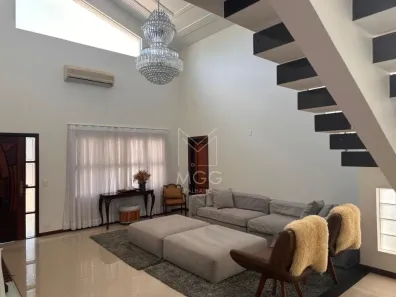 Casa de Condomínio com 1 Quarto para venda ou aluguel, 408m² no Vivendas do Arvoredo, Londrina