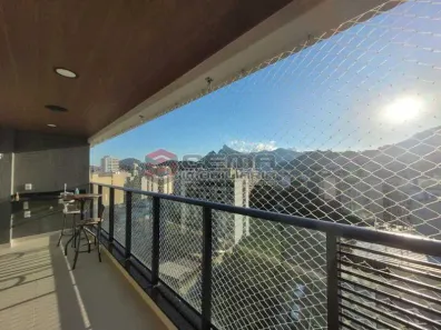 Apartamento com 3 Quartos à venda, 86m² no Flamengo, Rio de Janeiro