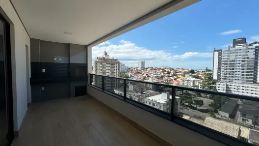Apartamento com 4 Quartos à venda, 160m² no Nossa Senhora do Rosário, São José