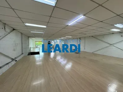 Imóvel Comercial para alugar, 400m² no Jardim Promissão, São Paulo