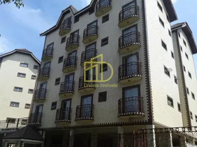 Apartamento com 3 Quartos à venda, 107m² no Vila Trujillo, Sorocaba