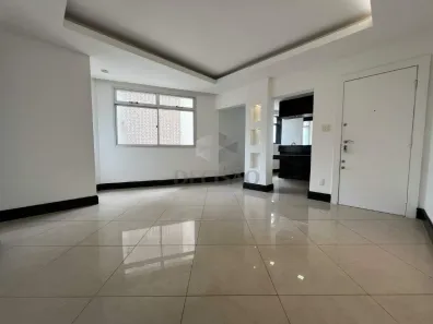 Apartamento com 2 Quartos à venda, 63m² no Anchieta, Belo Horizonte