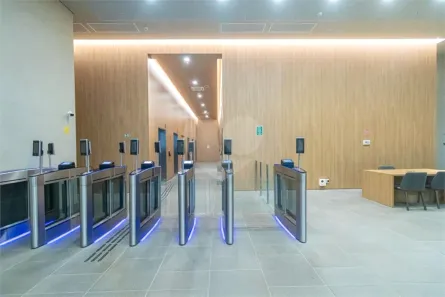 para alugar, 236m² no Vila Gomes Cardim, São Paulo