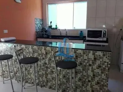 Sobrado com 3 Quartos à venda, 462m² no Santa Paula, São Caetano do Sul
