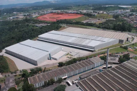 Galpão/Depósito/Armazém para alugar, 4531m² no Laranja Azeda, Arujá