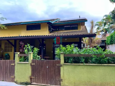 Casa de Condomínio com 4 Quartos à venda, 130m² no Vargem Grande, Rio de Janeiro