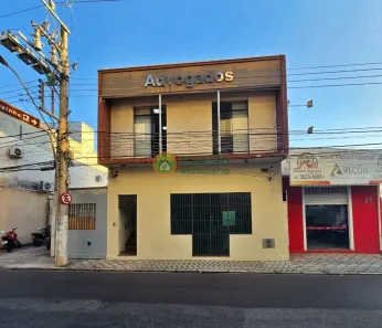 Imóvel Comercial à venda, 208m² no Centro, Taubaté