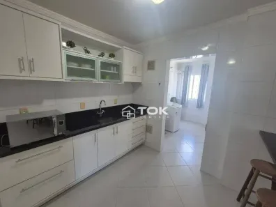 Apartamento com 3 Quartos à venda, 102m² no Praia Brava de Itajaí, Itajaí