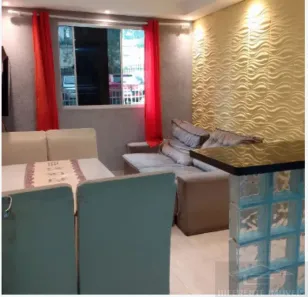 Apartamento com 2 Quartos à venda, 38m² no Colônia (Zona Leste), São Paulo