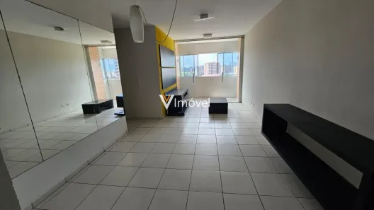 Apartamento com 3 Quartos à venda, 84m² no Ponta Verde, Maceió