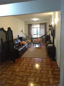 Apartamento com 4 Quartos à venda, 120m² no Aclimação, São Paulo