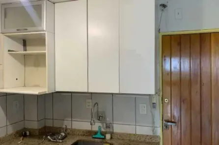 Apartamento com 1 Quarto à venda, 32m² no Flamengo, Rio de Janeiro