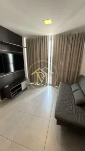 Apartamento com 1 Quarto para alugar, 52m² no Parque Campolim, Sorocaba