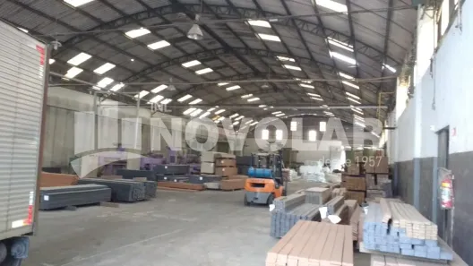 Galpão/Depósito/Armazém à venda, 4000m² no Cidade Industrial Satélite de São Paulo, Guarulhos