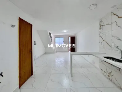 Casa com 3 Quartos à venda, 95m² no Novo Horizonte, Macaé