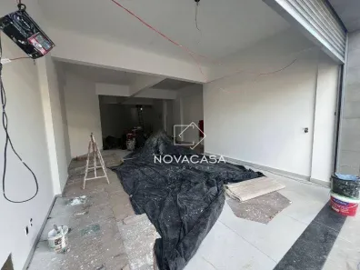 Ponto Comercial para alugar, 102m² no Rio Branco, Belo Horizonte