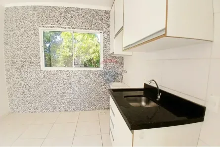 Casa de Condomínio com 2 Quartos à venda, 54m² no Glebas Califórnia, Piracicaba