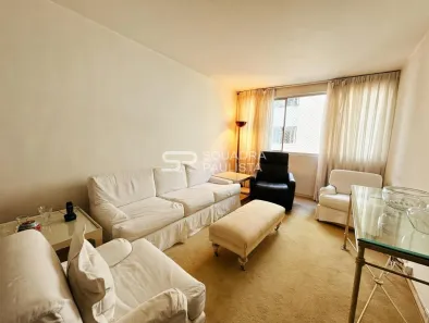 Apartamento com 3 Quartos à venda, 125m² no Jardim Paulista, São Paulo