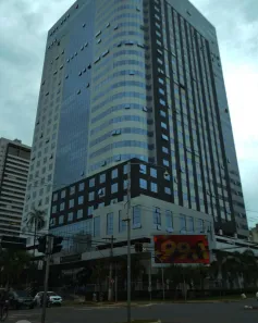 Sala Comercial para venda ou aluguel, 163m² no Setor Oeste, Goiânia