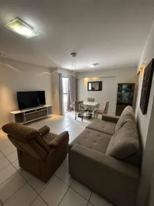 Apartamento com 3 Quartos à venda, 97m² no Casa Forte, Recife