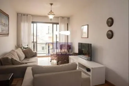 Apartamento com 3 Quartos à venda, 117m² no Mirandópolis, São Paulo