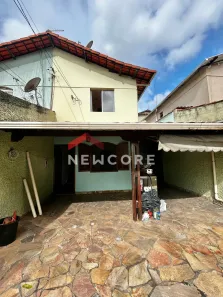 Casa com 3 Quartos à venda, 120m² no São Gabriel, Belo Horizonte